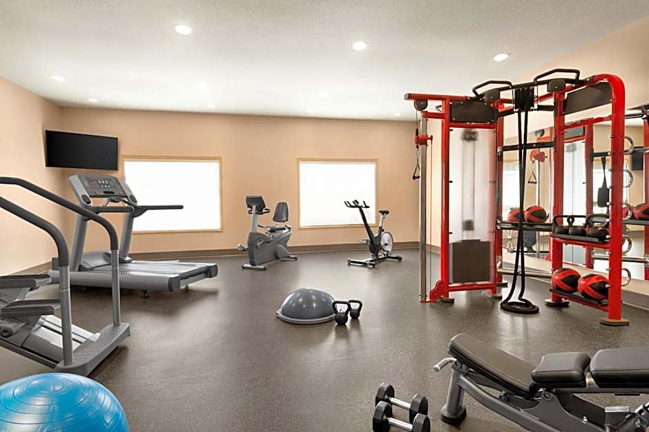 Ramada by Wyndham Drayton Valley