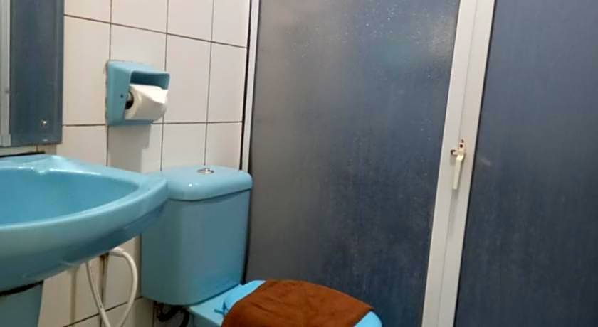 Song Service Apartment (Former Known As Jinhold Service Apartment)