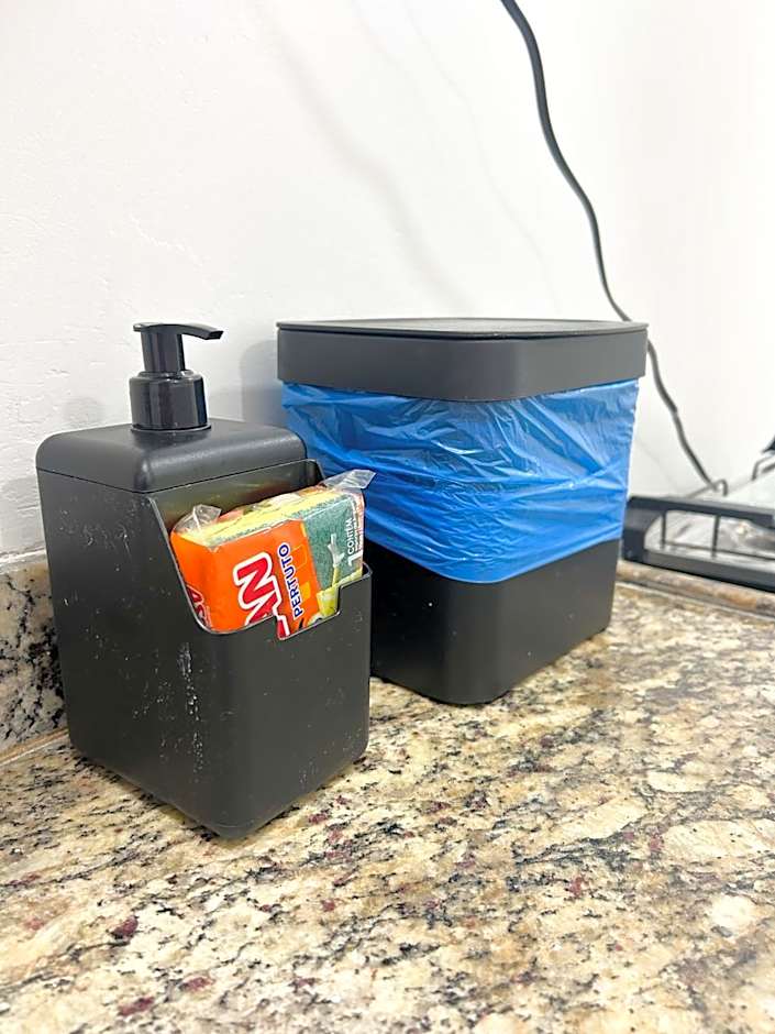 I-55 - Studio na Jatiúca