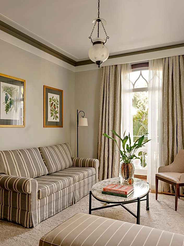 Hotel das Cataratas, A Belmond Hotel, Iguassu Falls