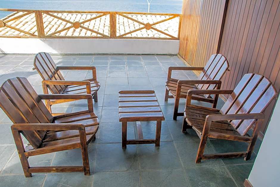 La Belle Beach Hotel