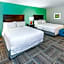 Hampton Inn By Hilton Miami
