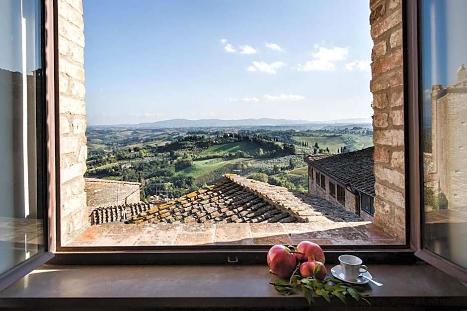 B&B San Gimignano Diffuso