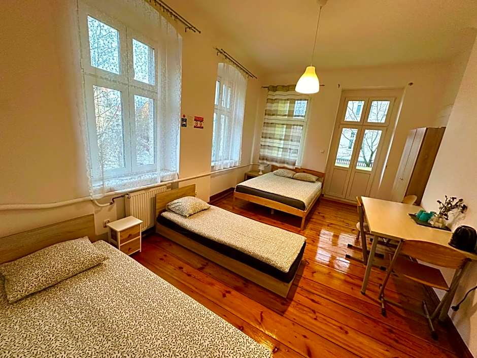 Lilia House