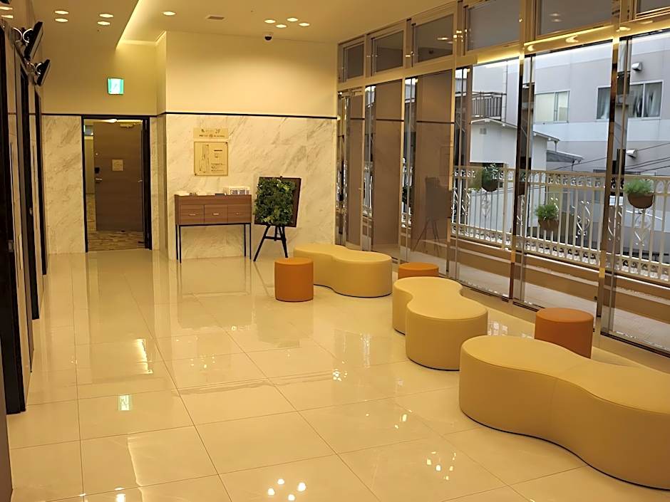 Toyoko Inn Omiya eki Higashi guchi