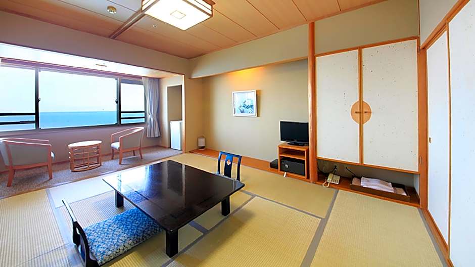 Yunokawa Onsen Heiseikan Shiosaitei