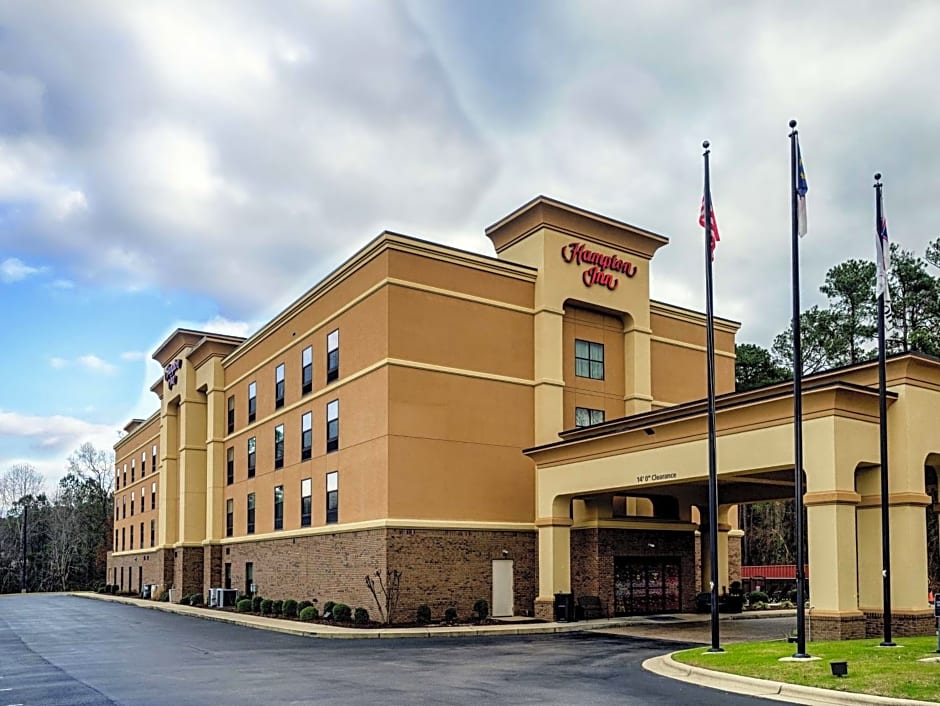 Hampton Inn By Hilton Spring Lake - Ft. Bragg