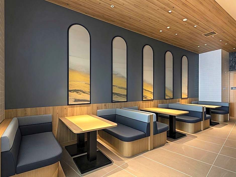 Mitsui Garden Hotel Yokohama Minatomirai Premier