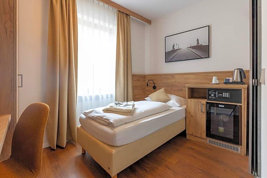 Hotel Residence