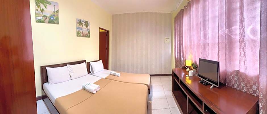 Davao Hub Bed and Breakfast