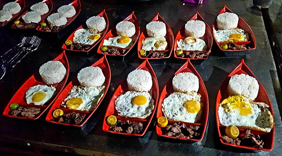 Blue Lagoon Pagudpud, Ilocos Norte