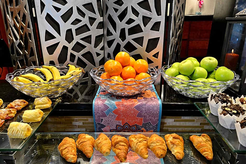 City Lodge Hotel Johannesburg Airport Barbara Road