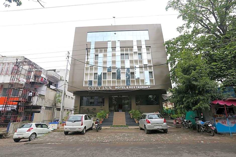 Hotel City Inn