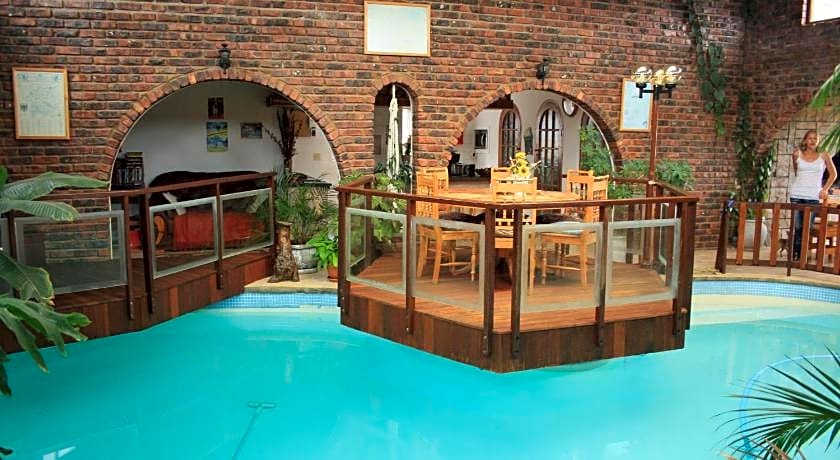 Dolphin View Guesthouse