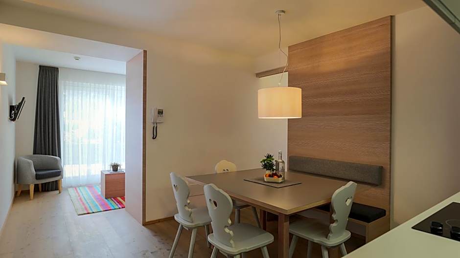 Residence Königswarte Strata Sexten