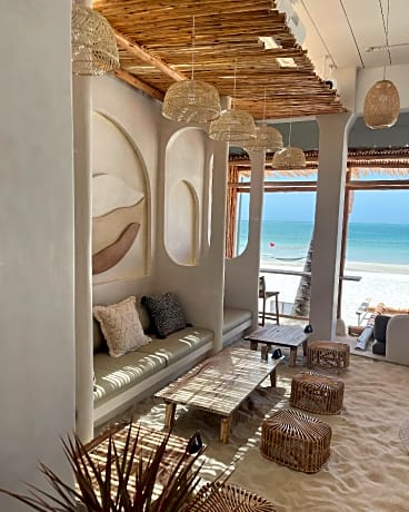 Phangan Bayshore Resort