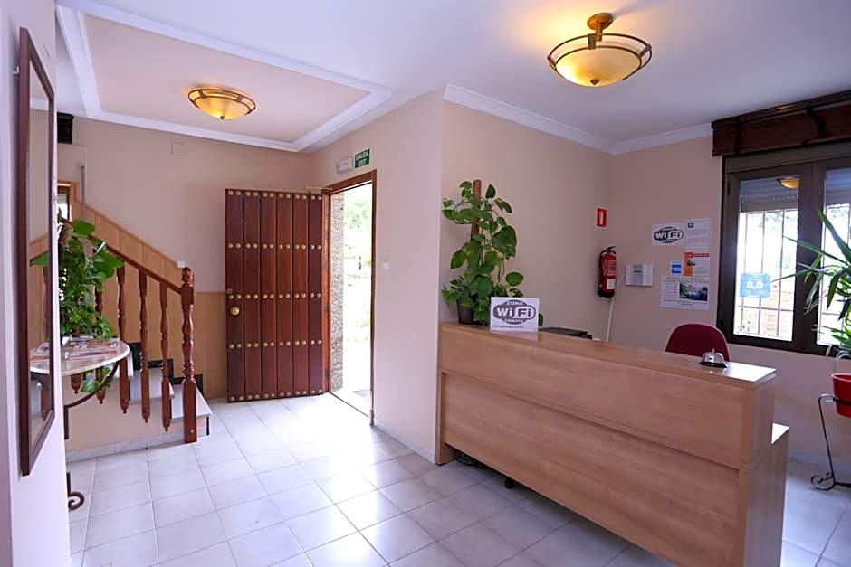 Hotel Andalucia