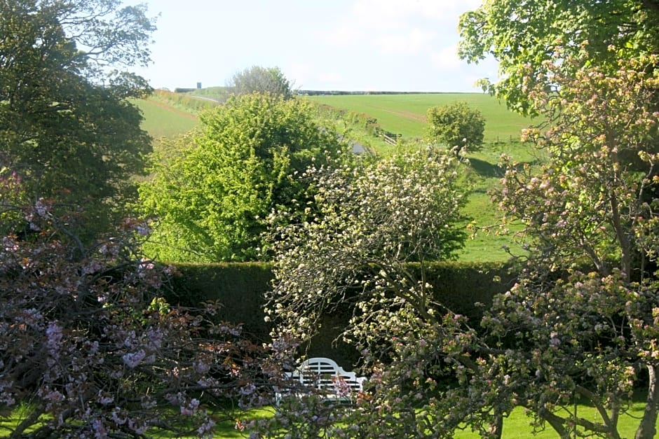 The Old Parsonage Country House