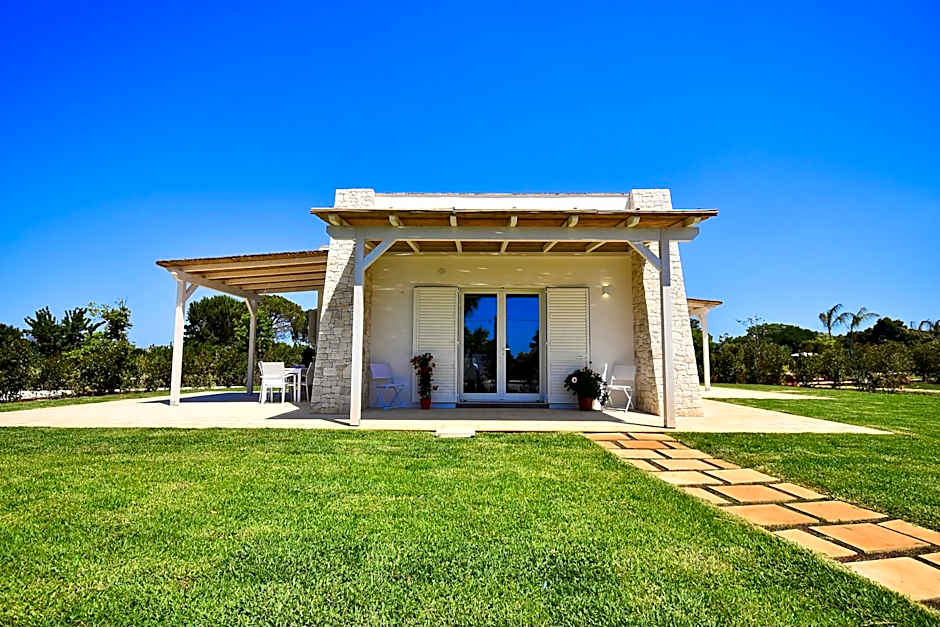 Borgo Fiorito Relais
