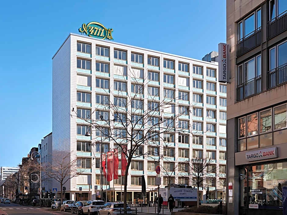 Numa Cologne Ehrenfeld