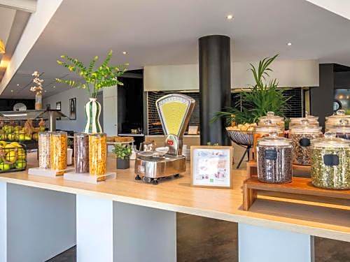 Ibis Styles Paris Bercy