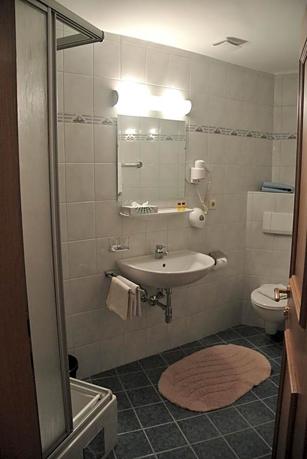 Gasthof Zum Stollhofer