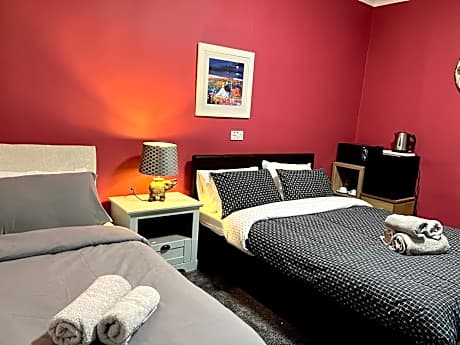 Standard Family Room