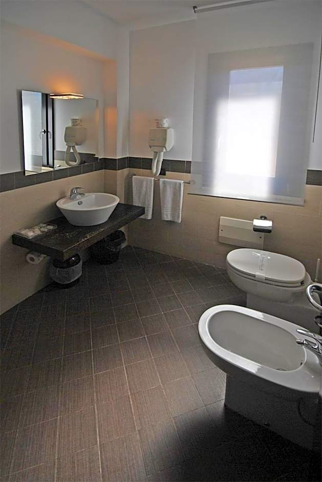 Villa Faro B&B
