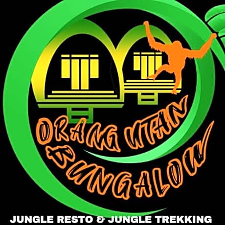 Orangutan Bungalow