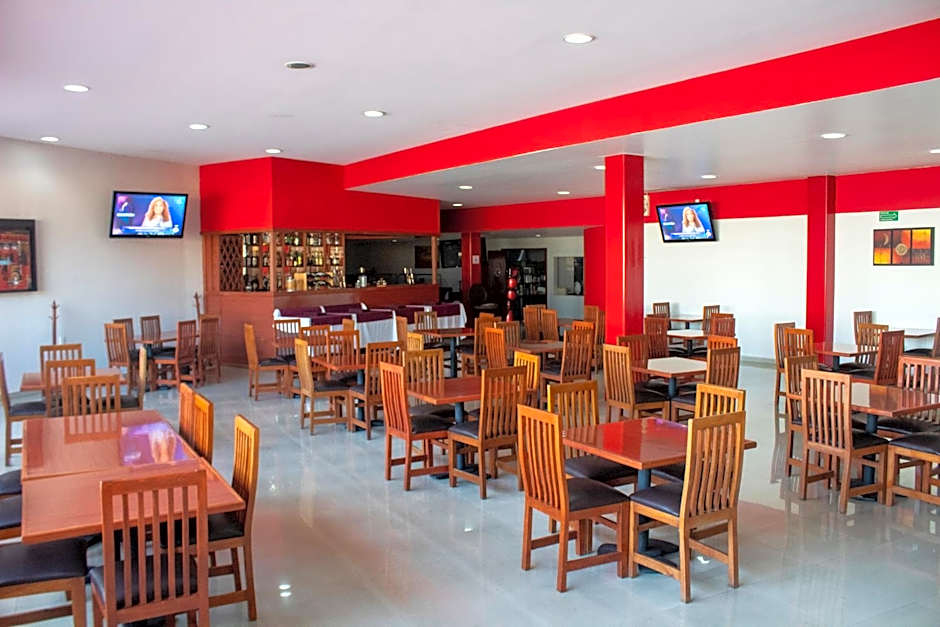 Hotel Palass