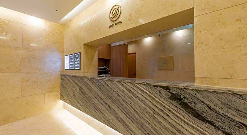 Masan Daisy Hotel