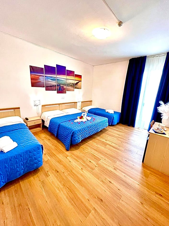 Hotel Trovatore