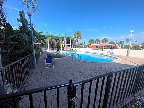 Rodeway Inn Davenport-Champions Gate