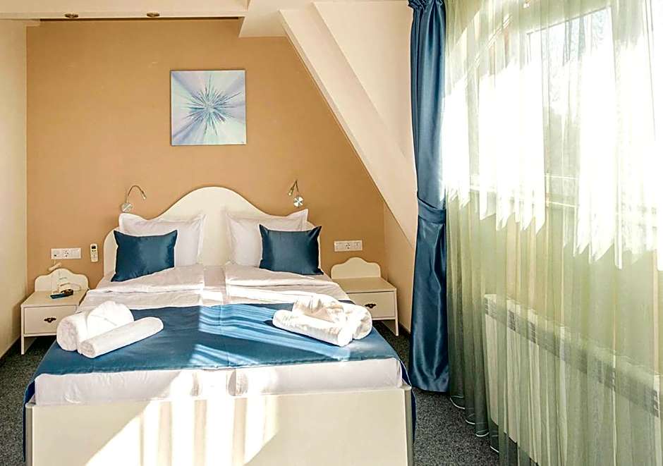 Family Hotel Belle Epoque Beach