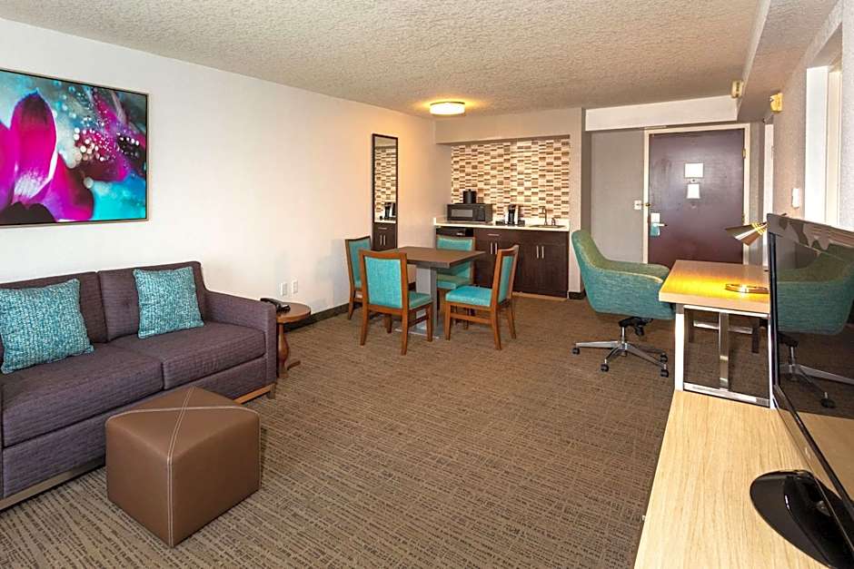 Hilton Garden Inn Daytona Beach Airport