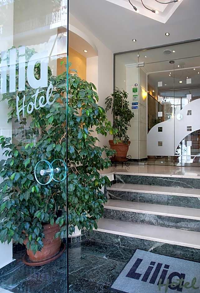 Lilia Hotel