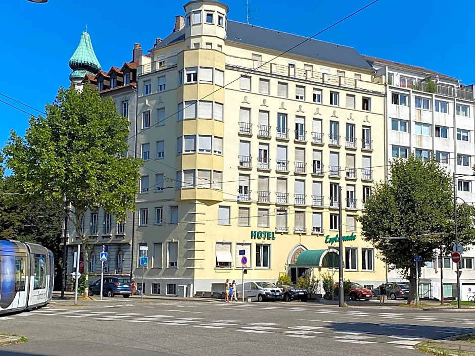 Hôtel Esplanade