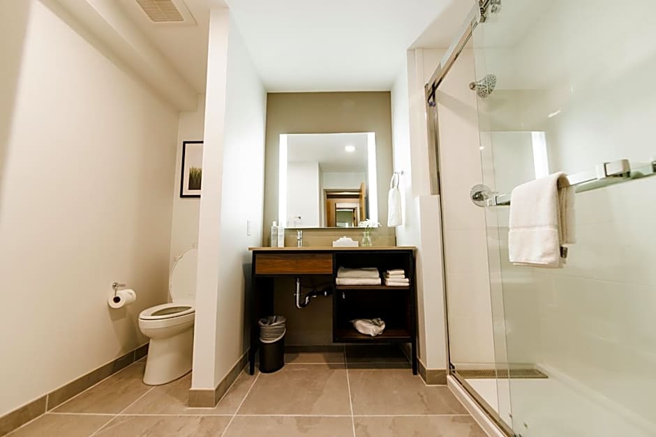 Hilton Garden Inn Clackamas Portland