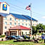 Comfort Inn & Suites Elk City South