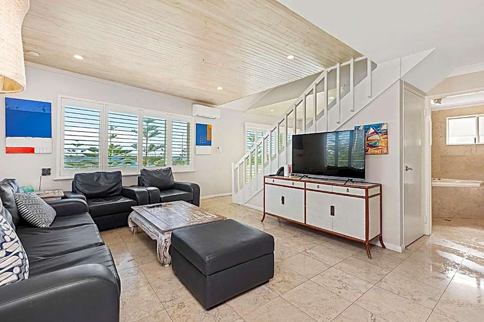 Seashells Scarborough