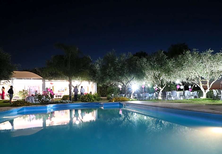 Villa Garden