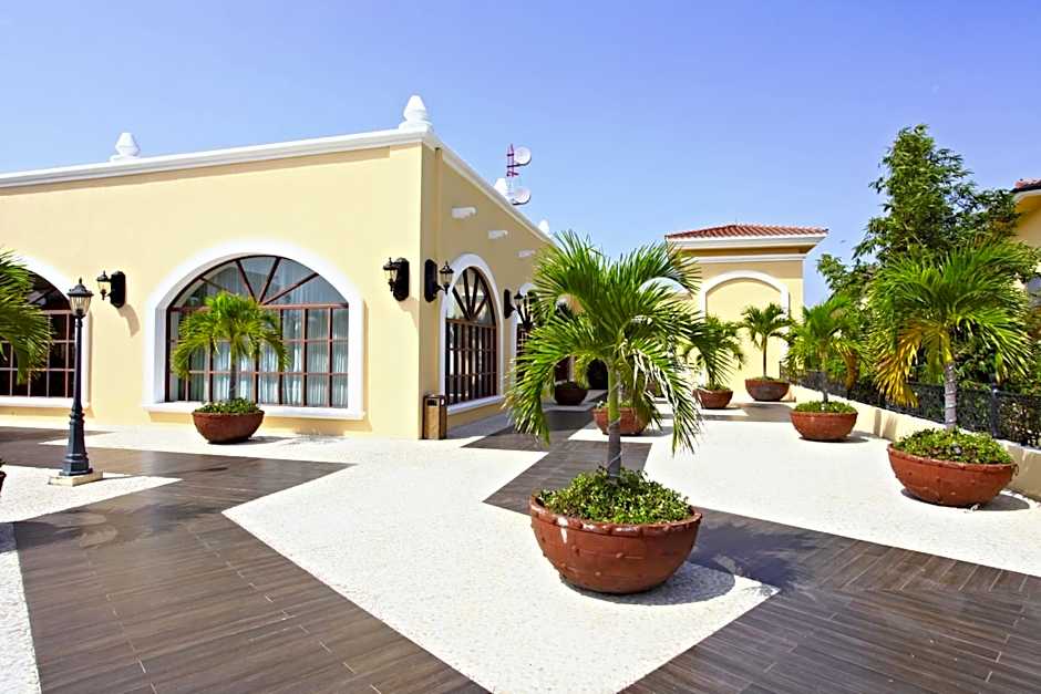 Sandos Playacar All Inclusive