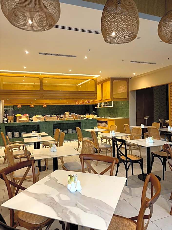 Crystal Crown Hotel Kuala Lumpur