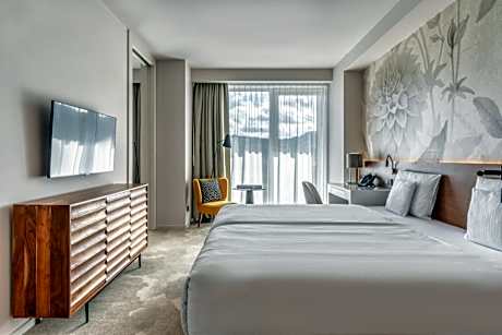 Grand Exclusive Suite