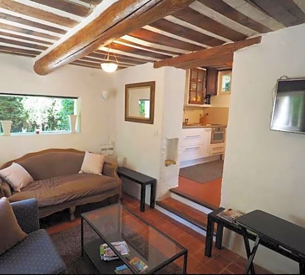 B&B Petite Maison Le Jardin