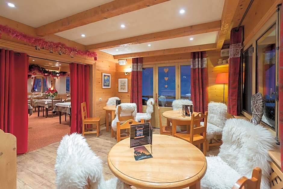 Hotel La Crémaillère