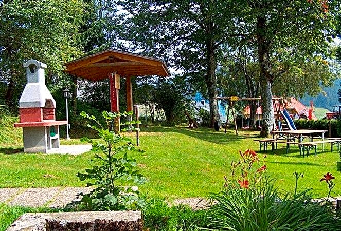 ZUR TRAUBE Schwarzwaldhotel & Restaurant am Titisee