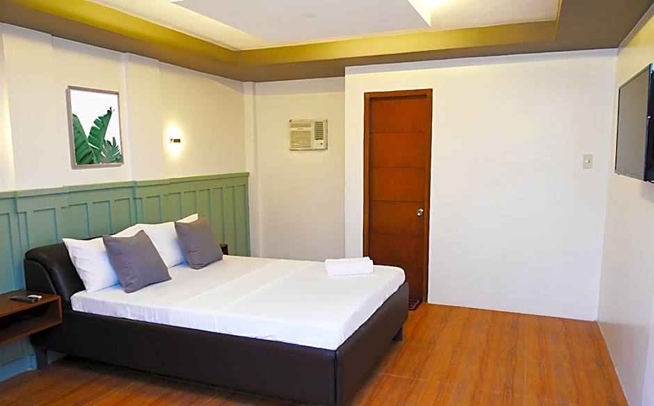 Casaroyal Hotel powered by Cocotel