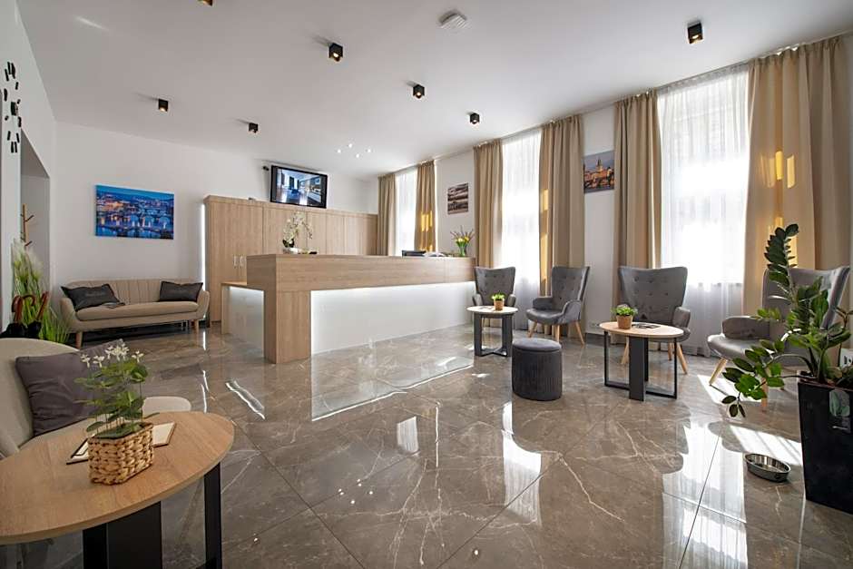 Prague Season Hotel