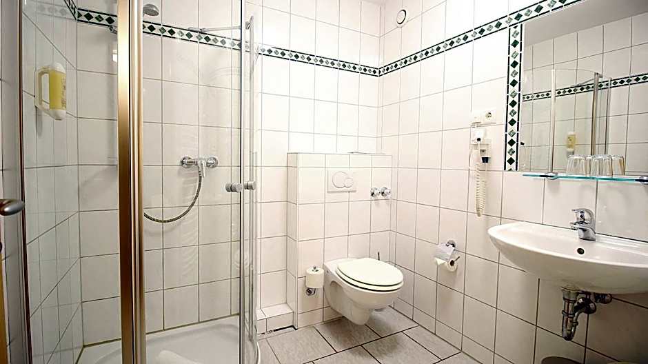 Aparthotel Alte Schmiede Dettelbach